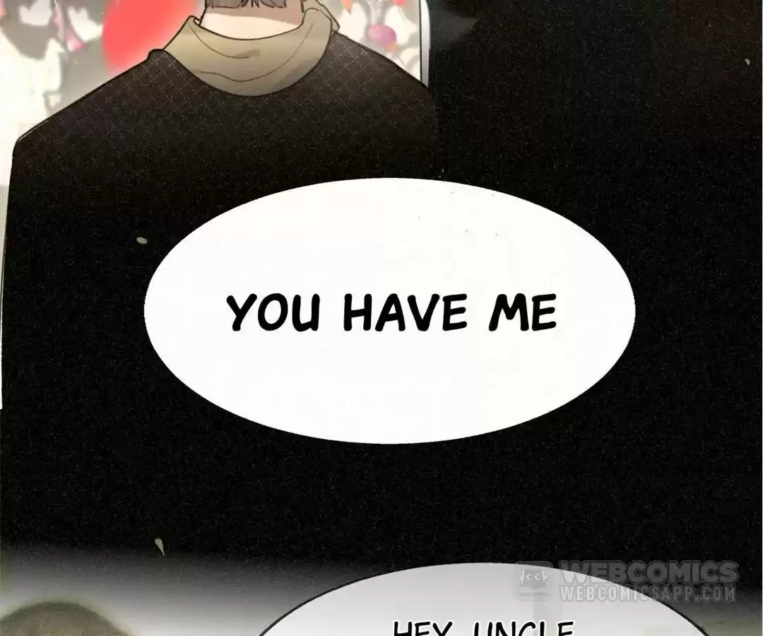 Can’t Be Friends With Girls Chapter 110 - page 123