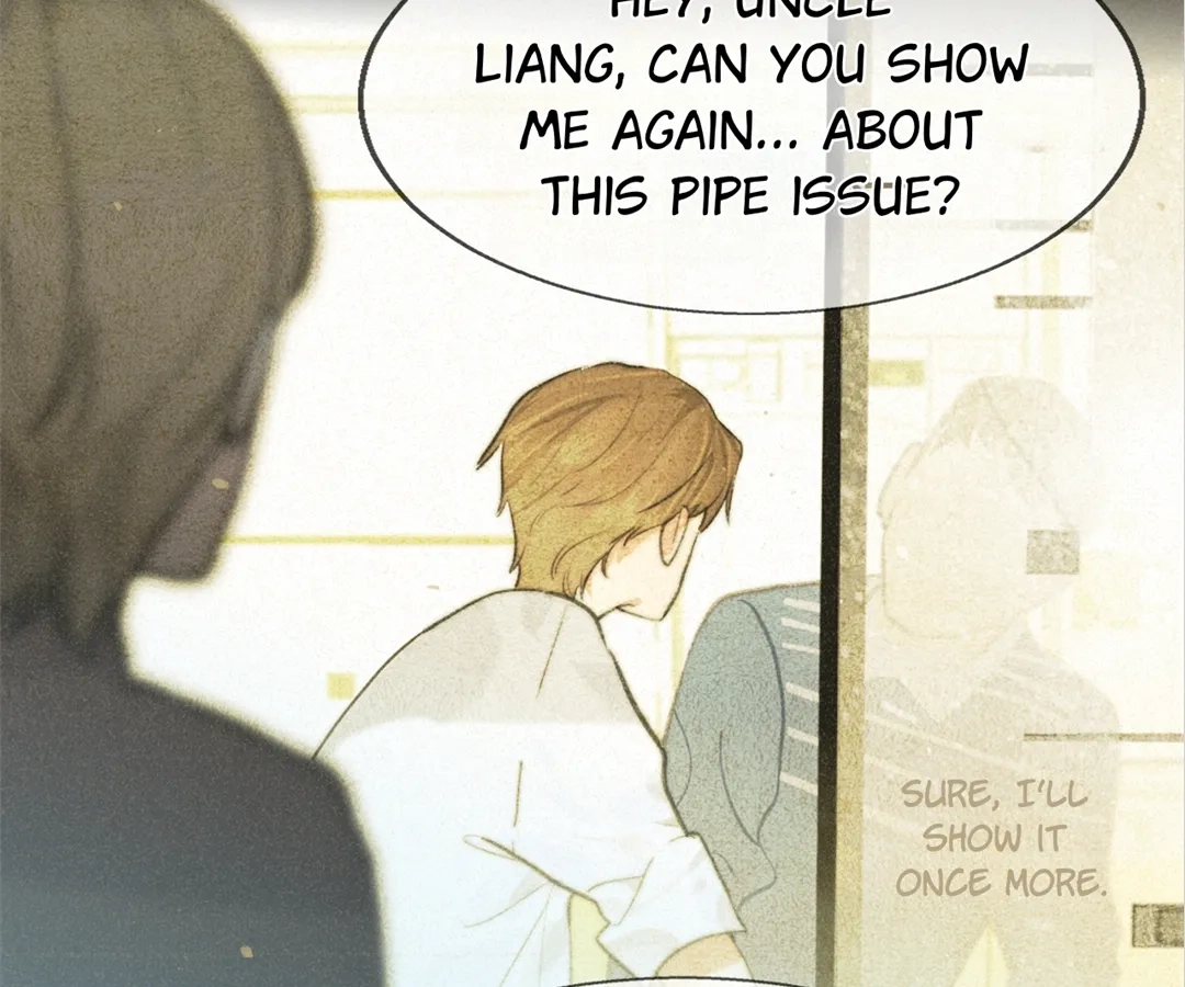 Can’t Be Friends With Girls Chapter 110 - page 124
