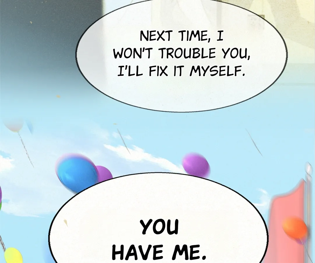 Can’t Be Friends With Girls Chapter 110 - page 125