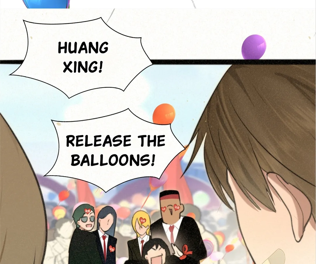 Can’t Be Friends With Girls Chapter 110 - page 128