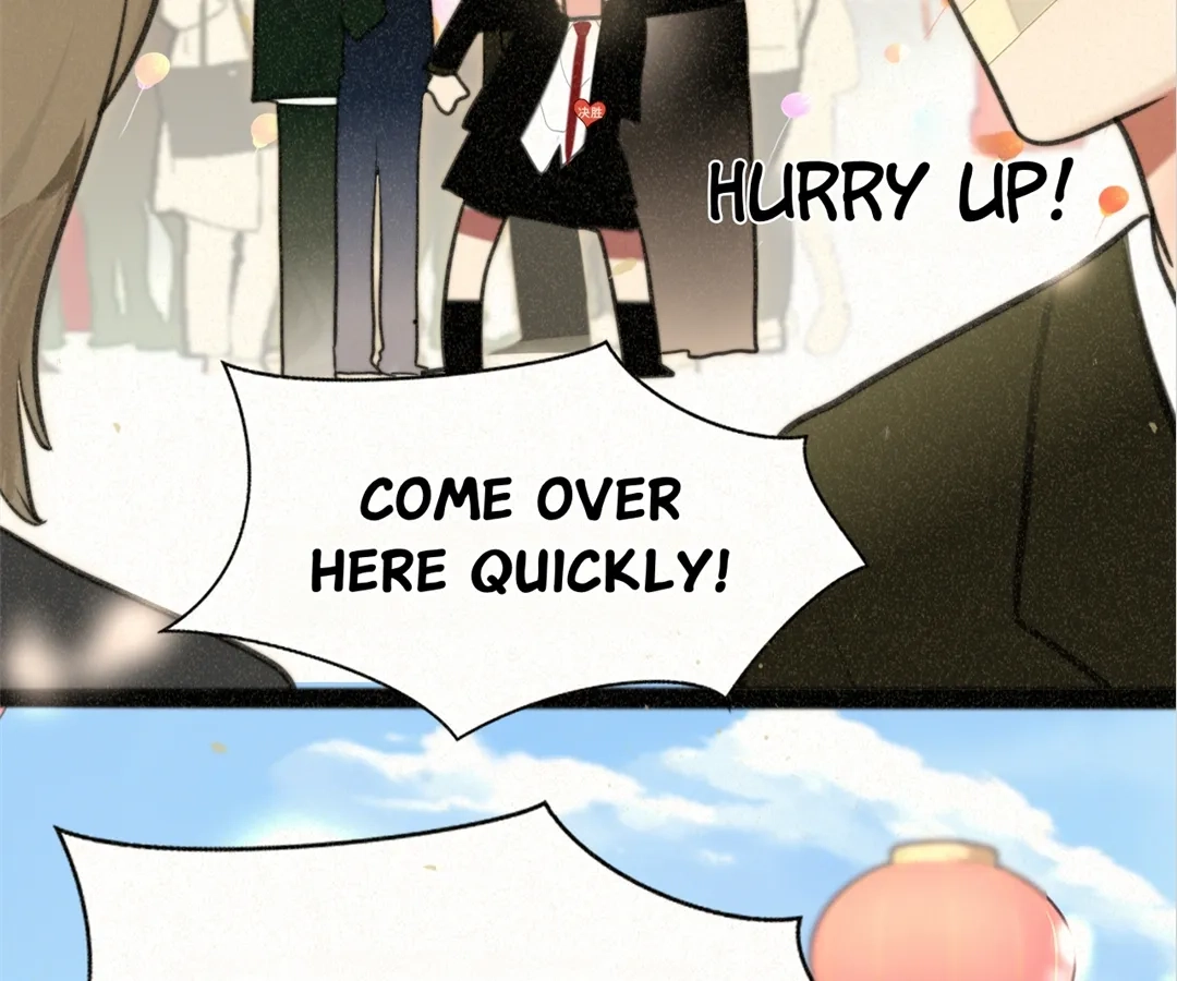 Can’t Be Friends With Girls Chapter 110 - page 129