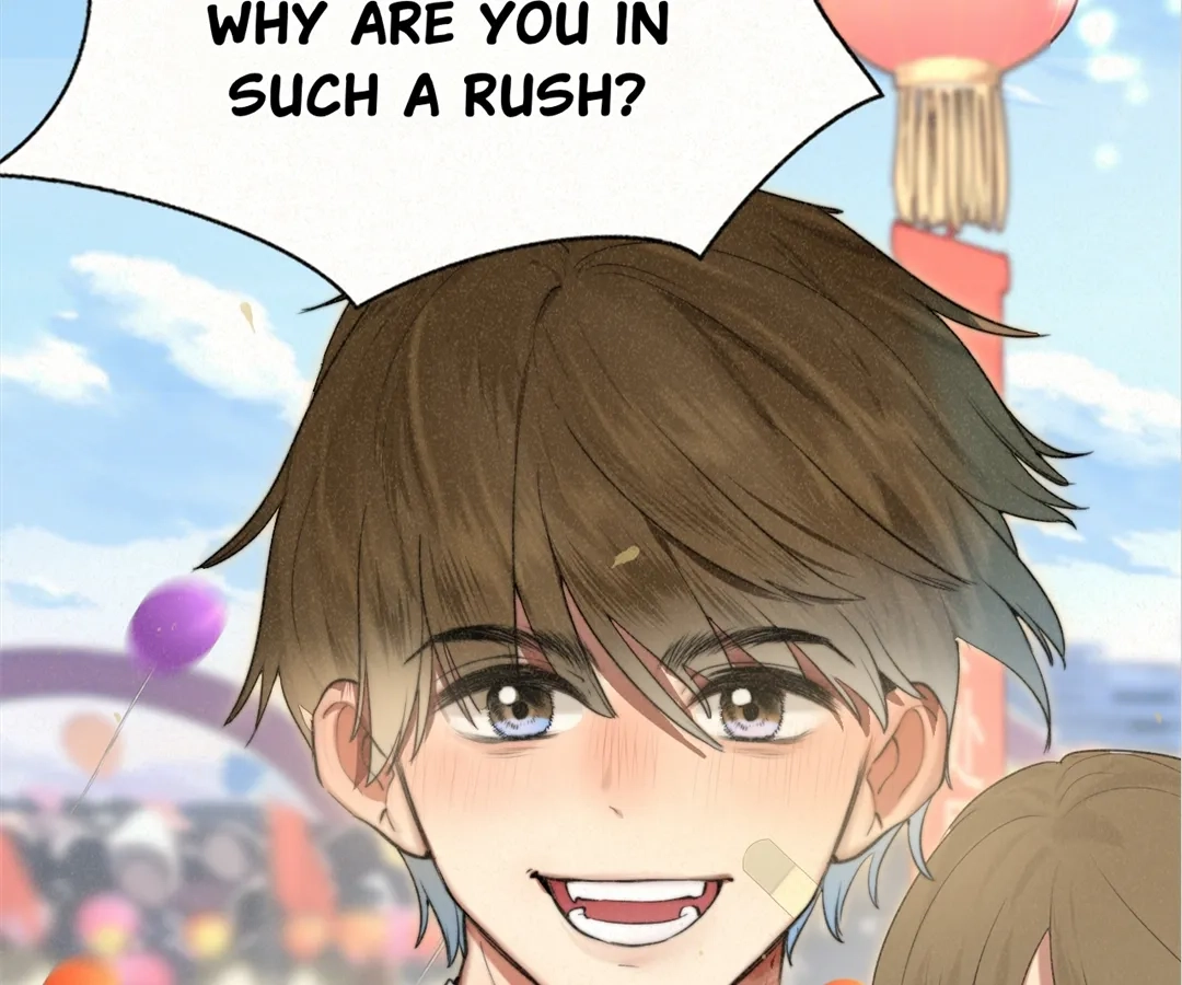 Can’t Be Friends With Girls Chapter 110 - page 130