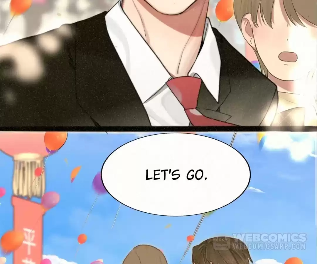 Can’t Be Friends With Girls Chapter 110 - page 131