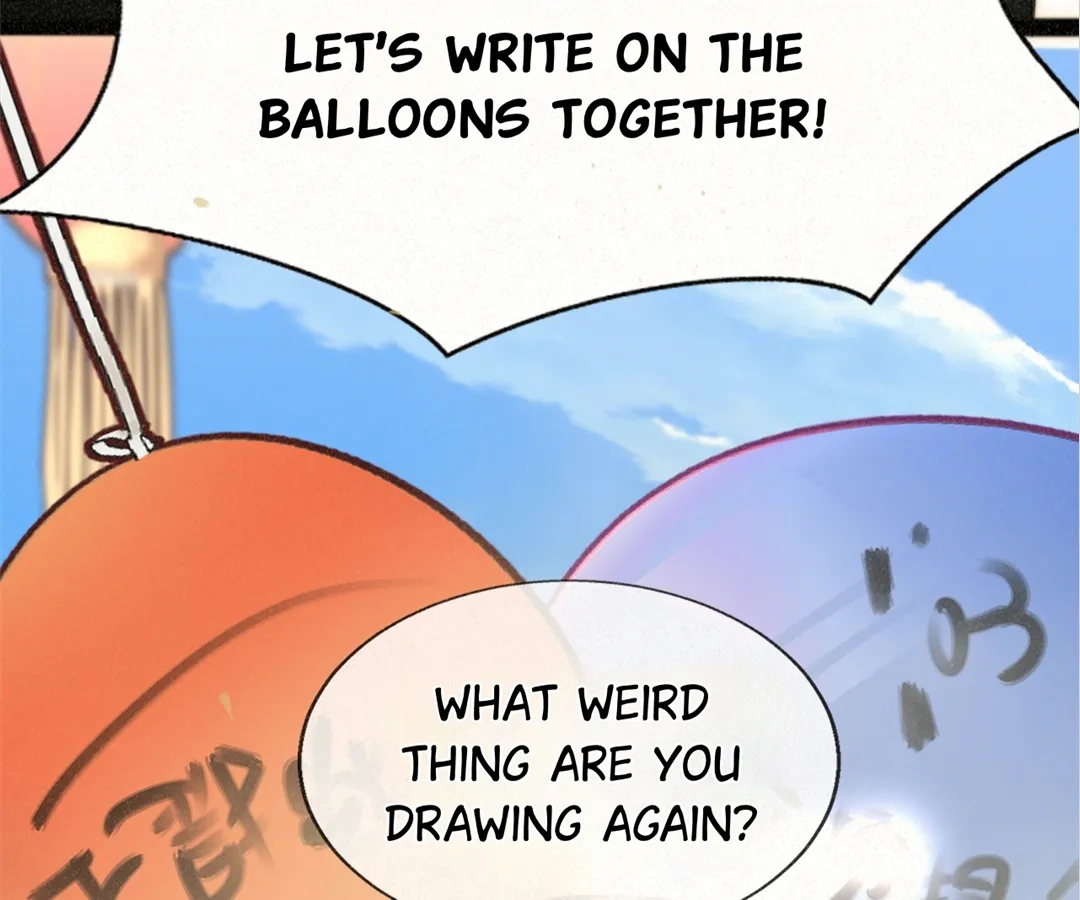 Can’t Be Friends With Girls Chapter 110 - page 136