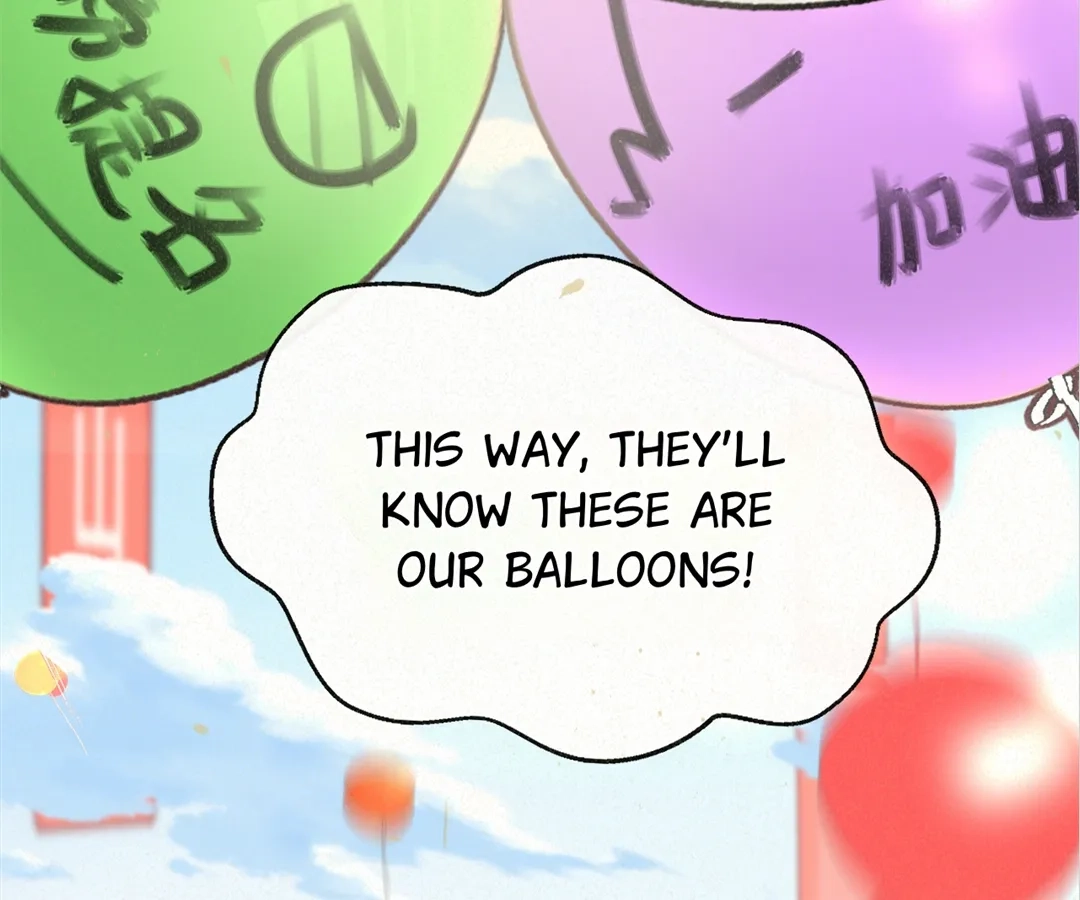 Can’t Be Friends With Girls Chapter 110 - page 138