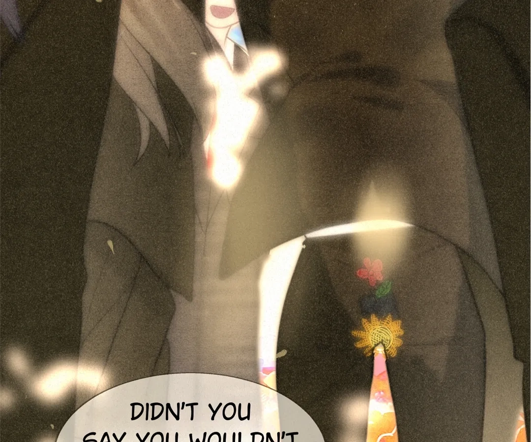 Can’t Be Friends With Girls Chapter 110 - page 145