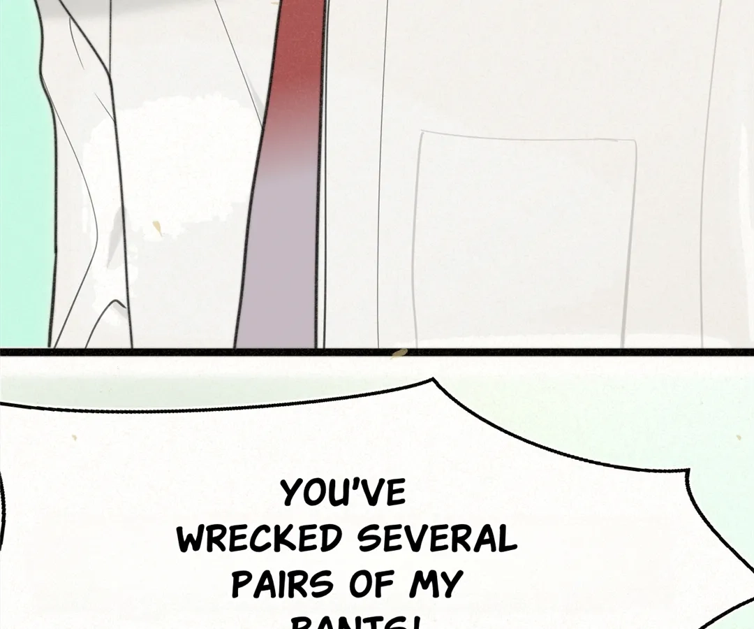 Can’t Be Friends With Girls Chapter 110 - page 15