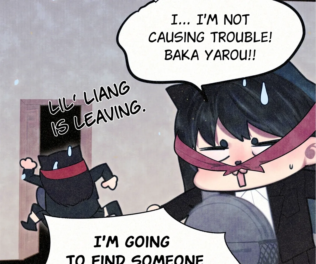 Can’t Be Friends With Girls Chapter 110 - page 150