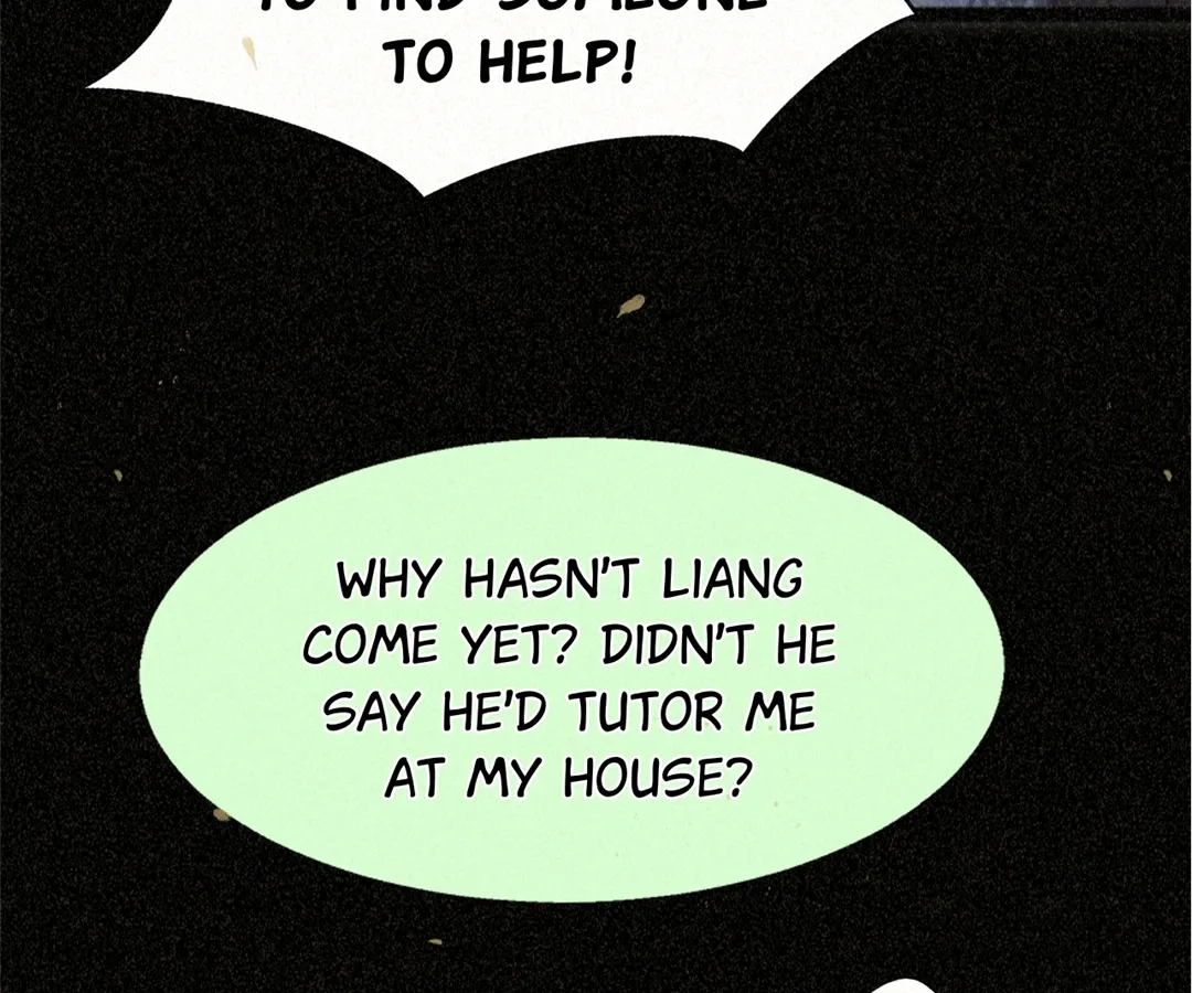 Can’t Be Friends With Girls Chapter 110 - page 151