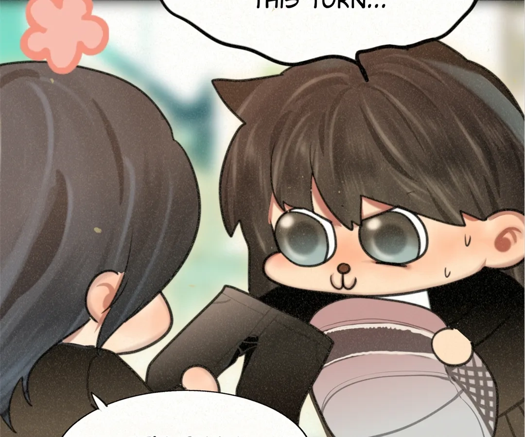 Can’t Be Friends With Girls Chapter 110 - page 154