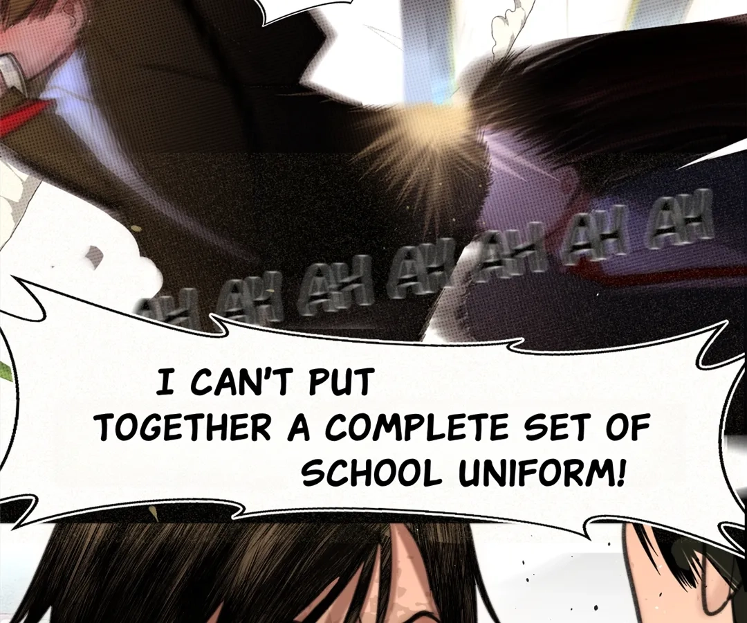 Can’t Be Friends With Girls Chapter 110 - page 18