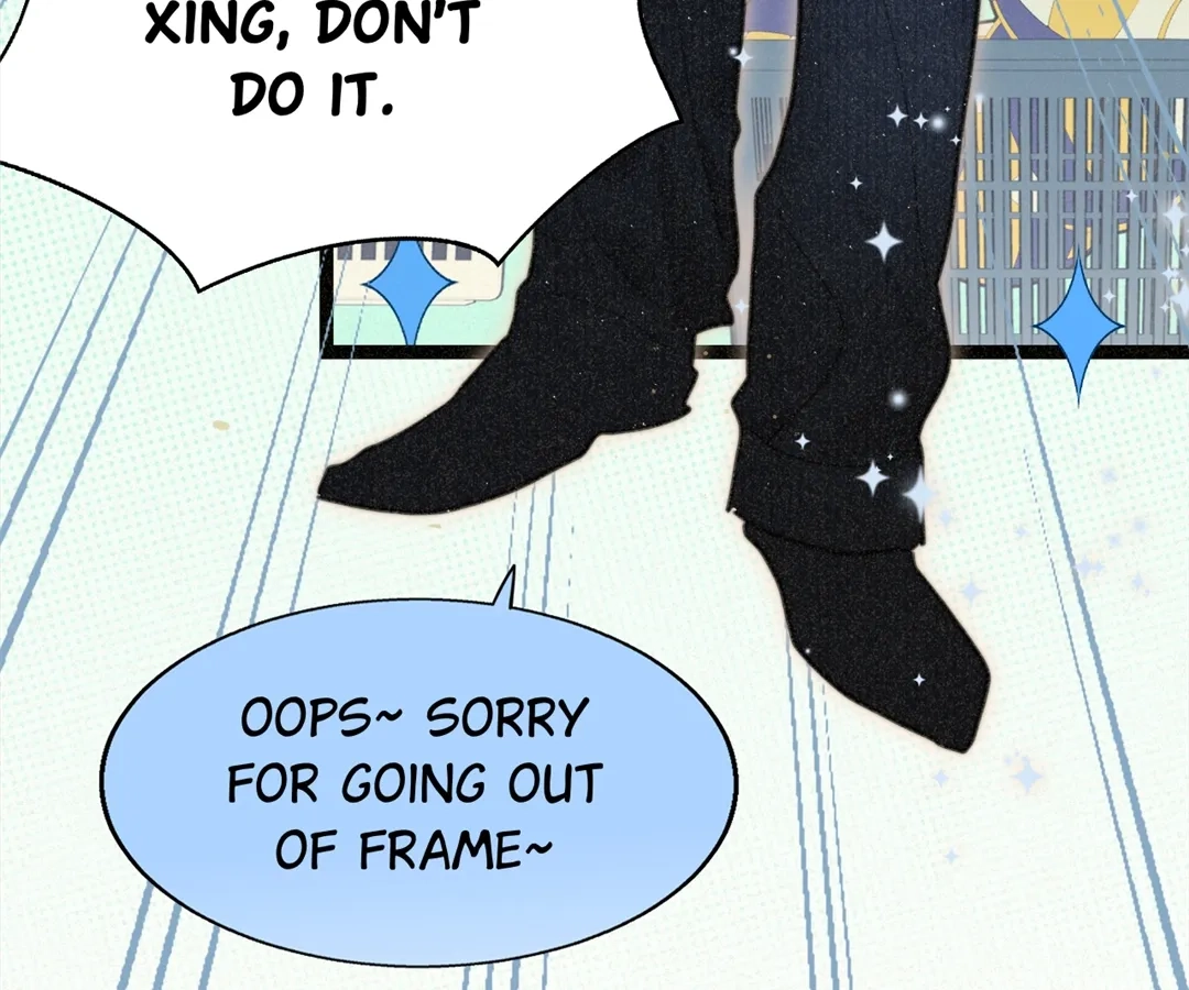 Can’t Be Friends With Girls Chapter 110 - page 24