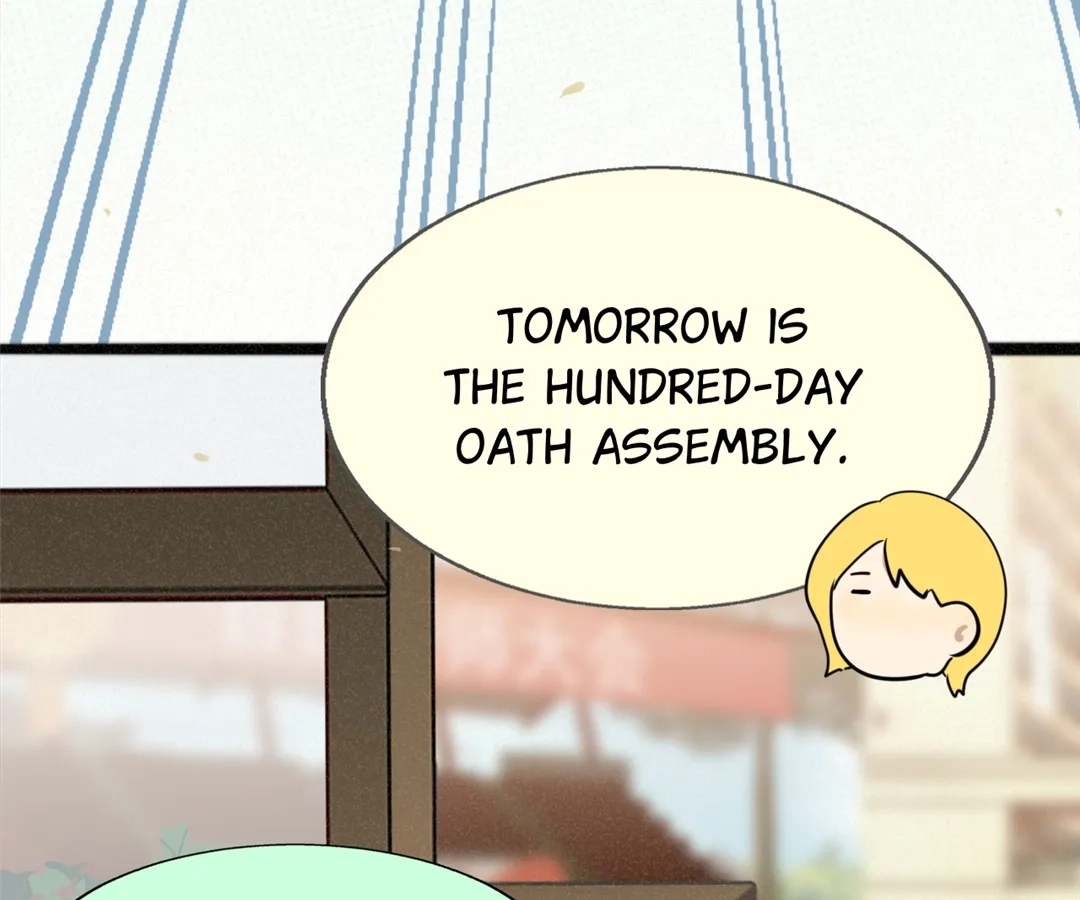 Can’t Be Friends With Girls Chapter 110 - page 25