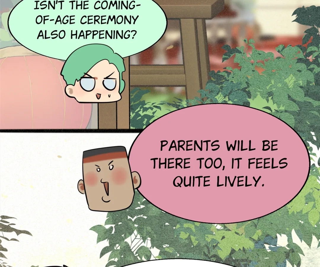 Can’t Be Friends With Girls Chapter 110 - page 26