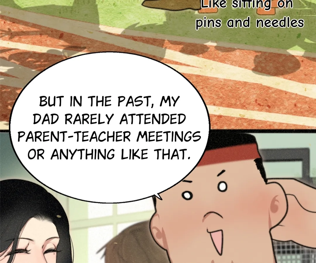 Can’t Be Friends With Girls Chapter 110 - page 29