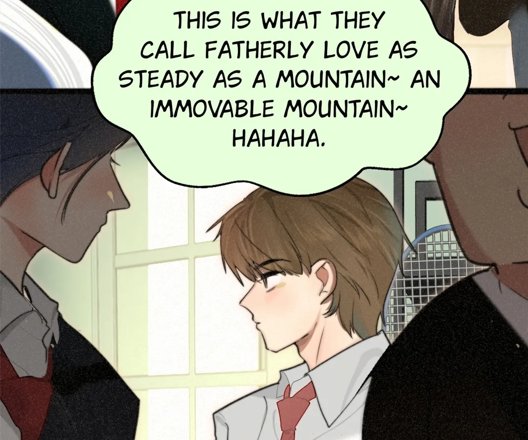 Can’t Be Friends With Girls Chapter 110 - page 32