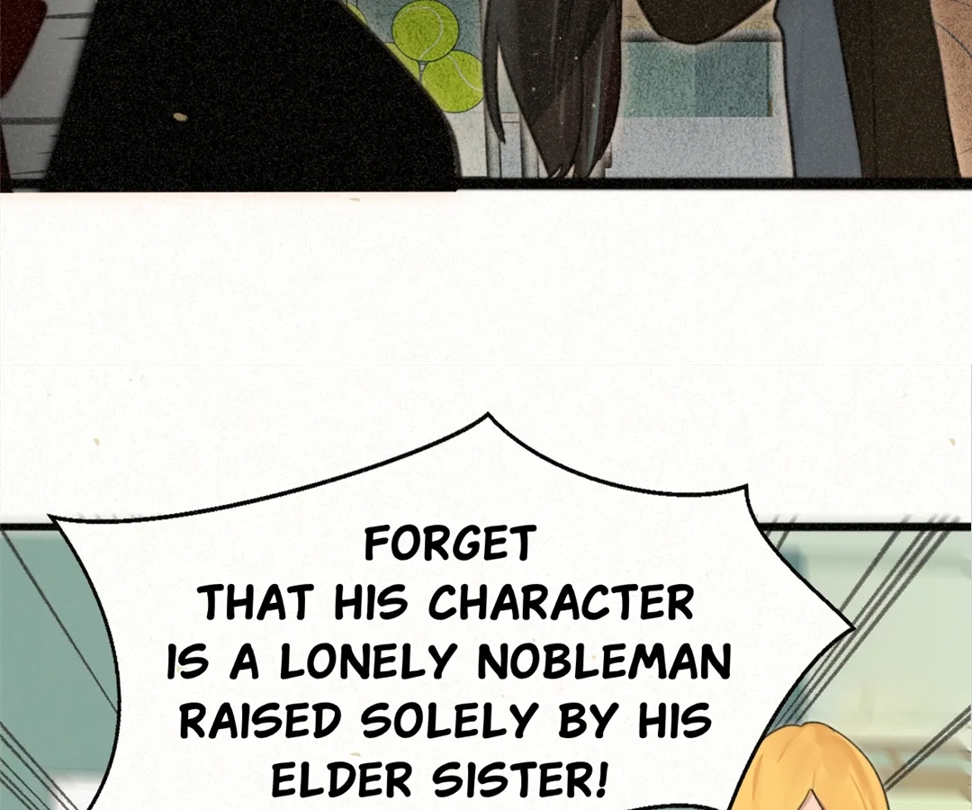 Can’t Be Friends With Girls Chapter 110 - page 37