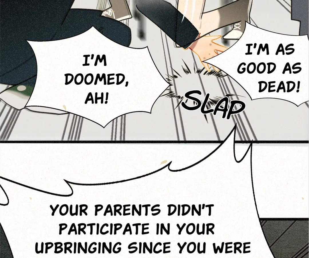 Can’t Be Friends With Girls Chapter 110 - page 39