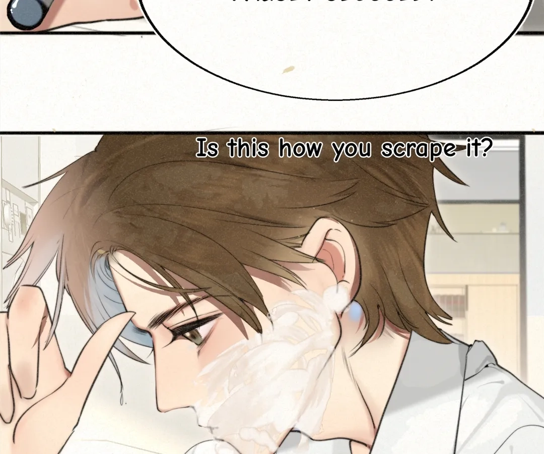 Can’t Be Friends With Girls Chapter 110 - page 4