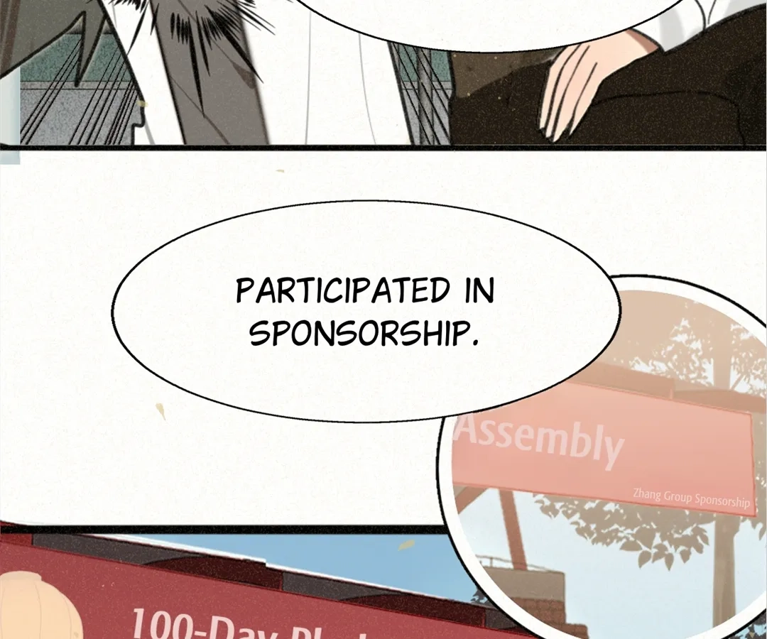 Can’t Be Friends With Girls Chapter 110 - page 41