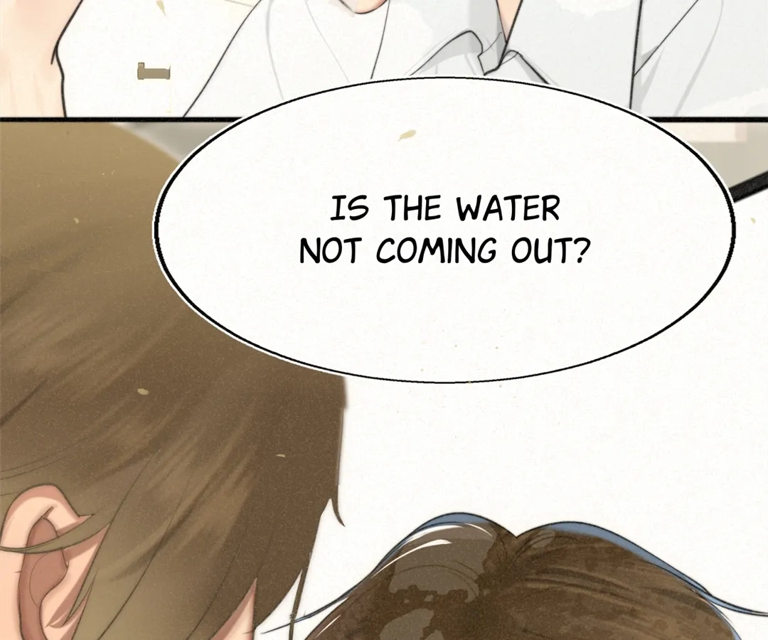 Can’t Be Friends With Girls Chapter 110 - page 5
