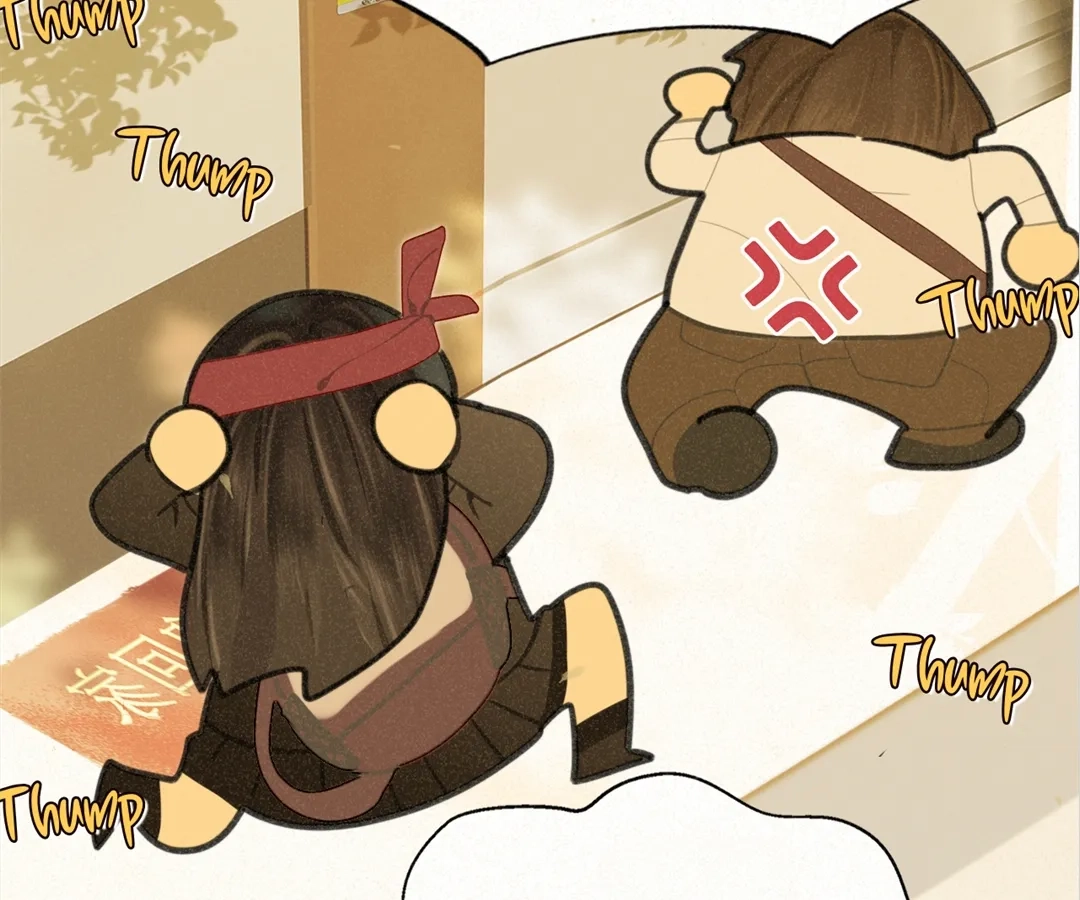 Can’t Be Friends With Girls Chapter 110 - page 50
