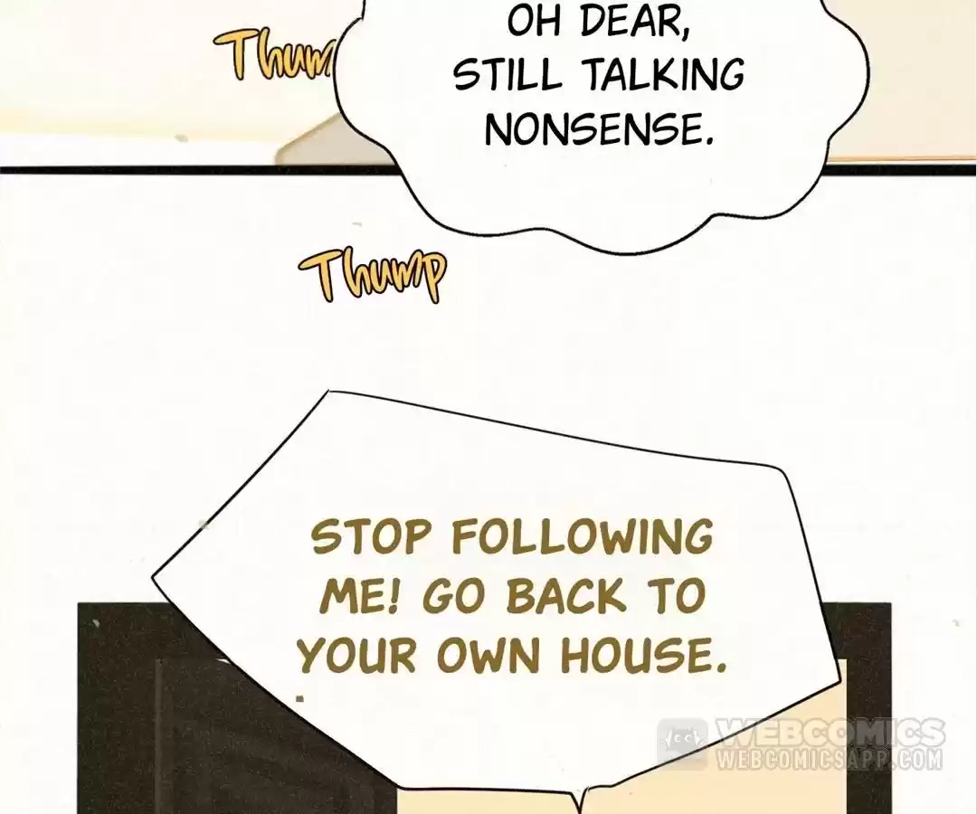 Can’t Be Friends With Girls Chapter 110 - page 51