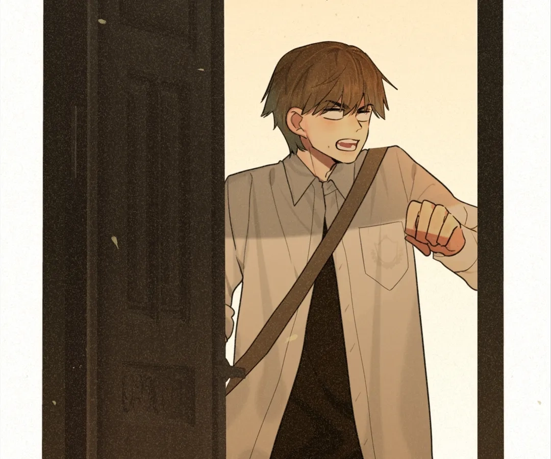 Can’t Be Friends With Girls Chapter 110 - page 52