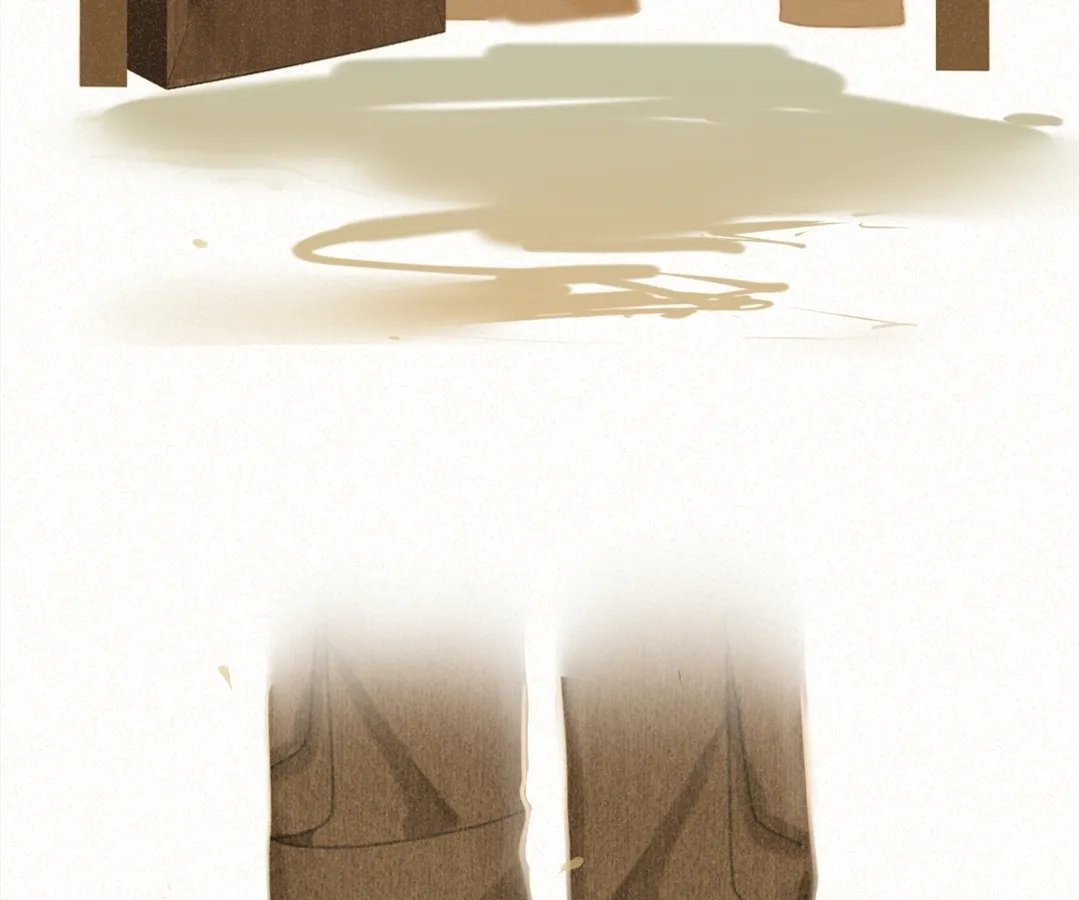 Can’t Be Friends With Girls Chapter 110 - page 54