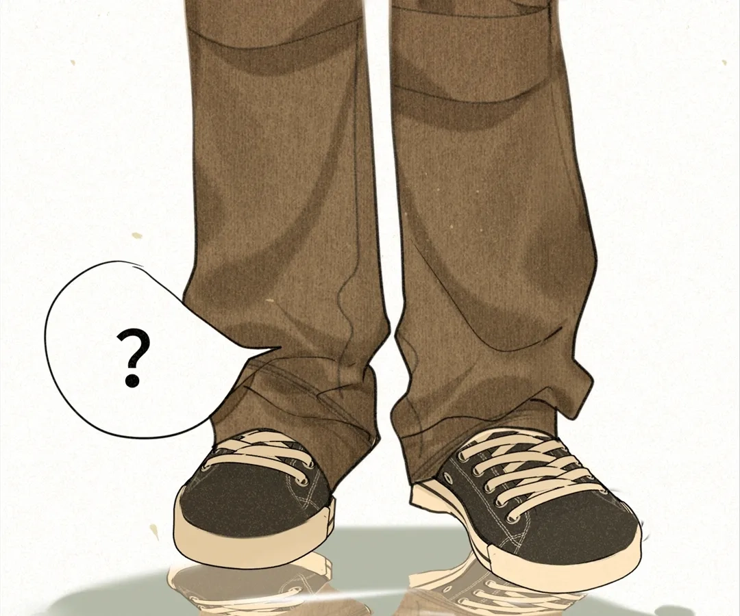 Can’t Be Friends With Girls Chapter 110 - page 55