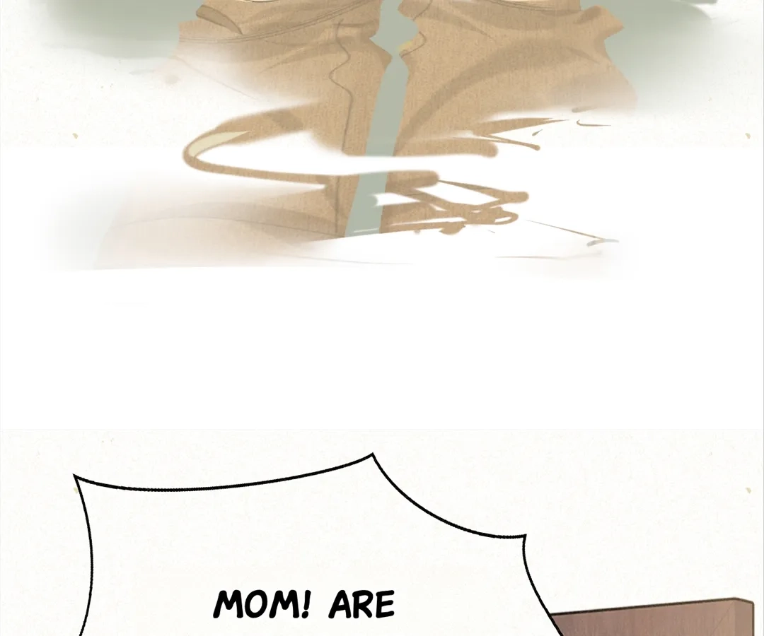 Can’t Be Friends With Girls Chapter 110 - page 56