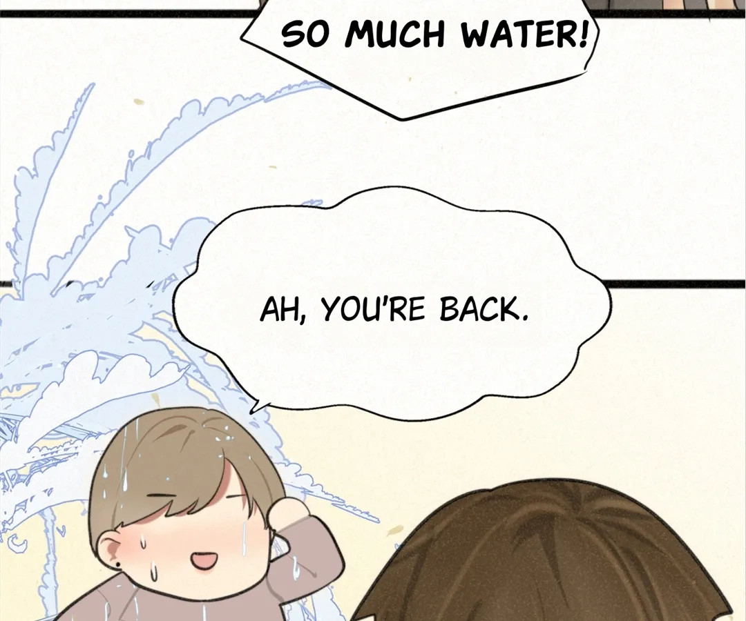 Can’t Be Friends With Girls Chapter 110 - page 58