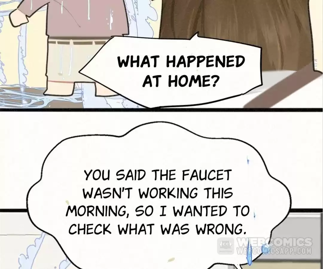 Can’t Be Friends With Girls Chapter 110 - page 59
