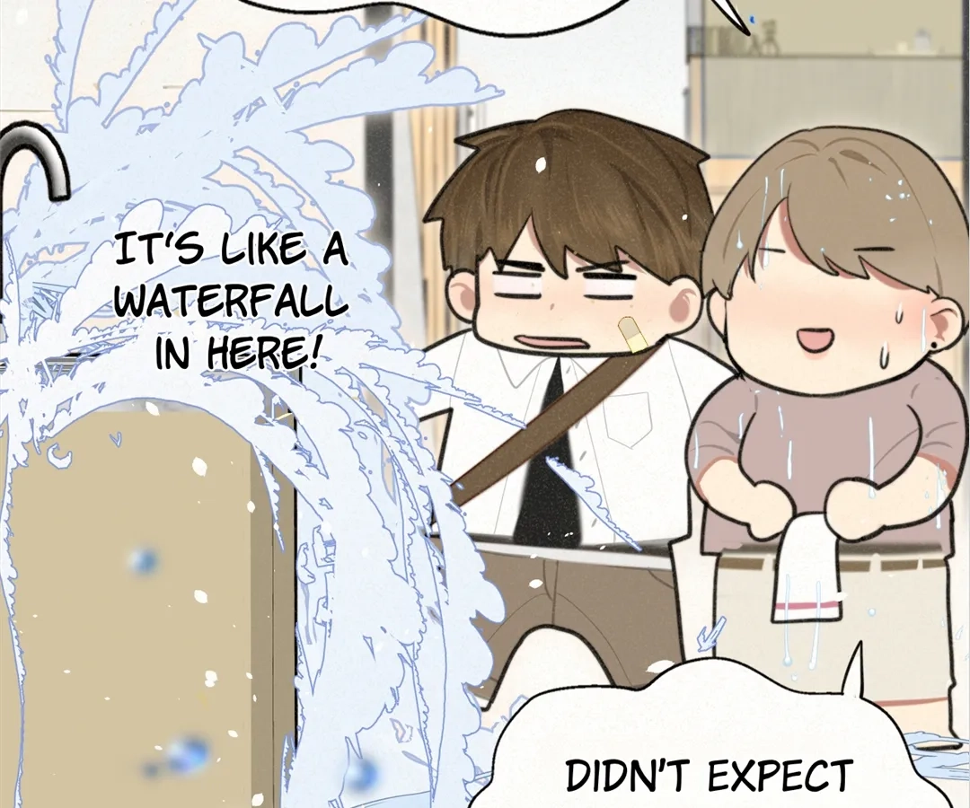 Can’t Be Friends With Girls Chapter 110 - page 60