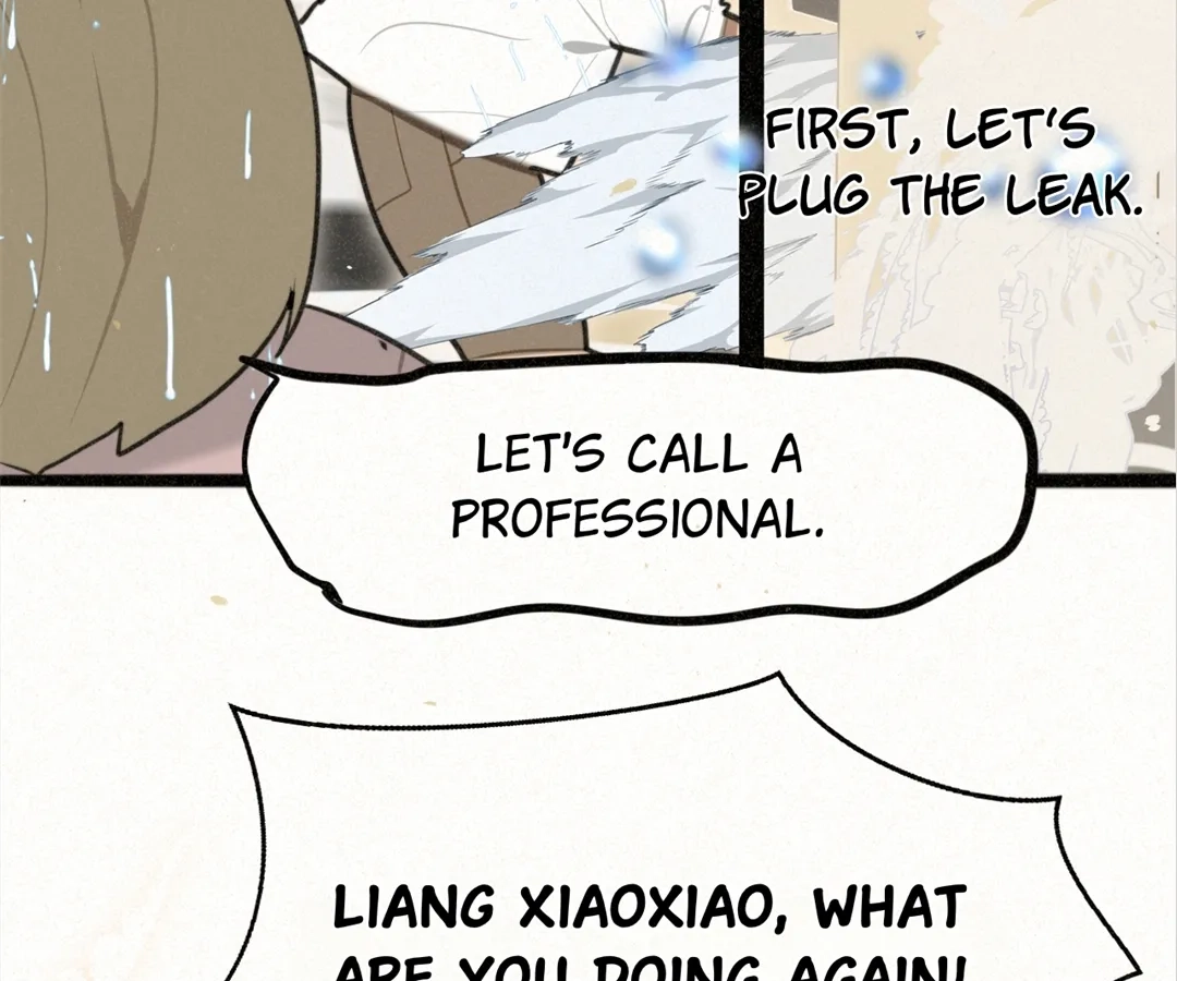 Can’t Be Friends With Girls Chapter 110 - page 62