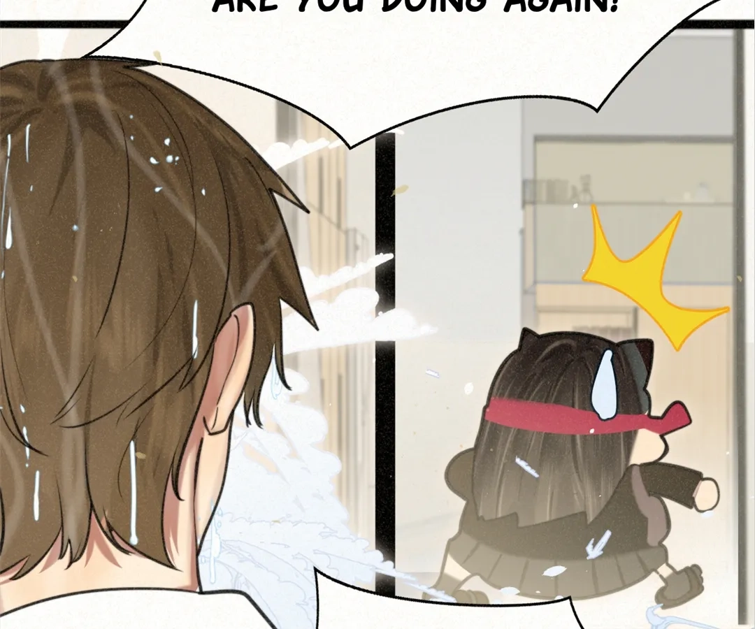 Can’t Be Friends With Girls Chapter 110 - page 63