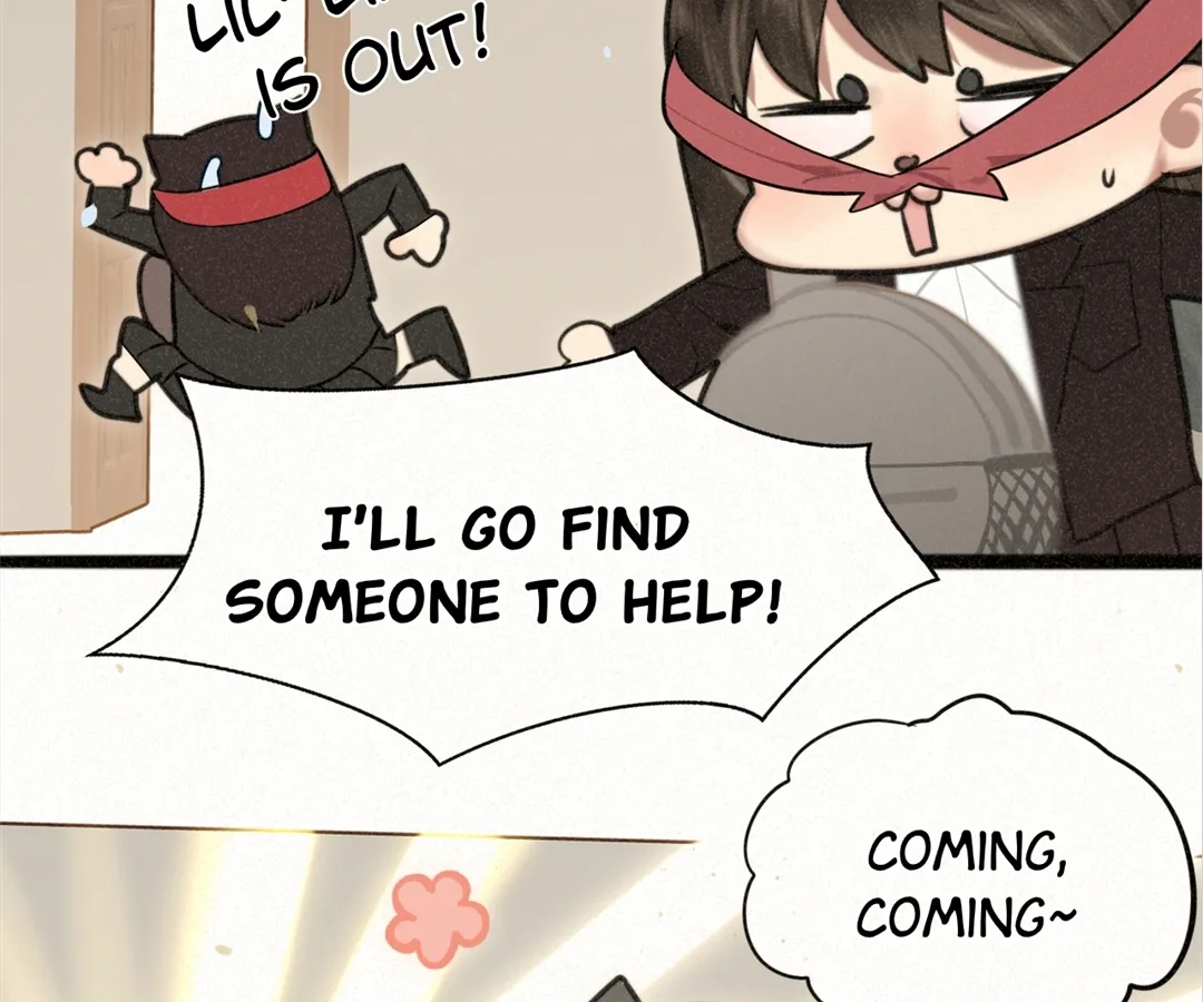 Can’t Be Friends With Girls Chapter 110 - page 65