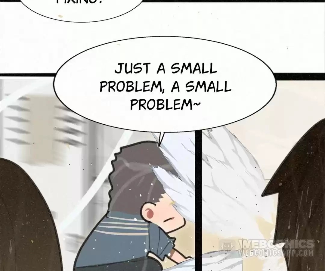 Can’t Be Friends With Girls Chapter 110 - page 67