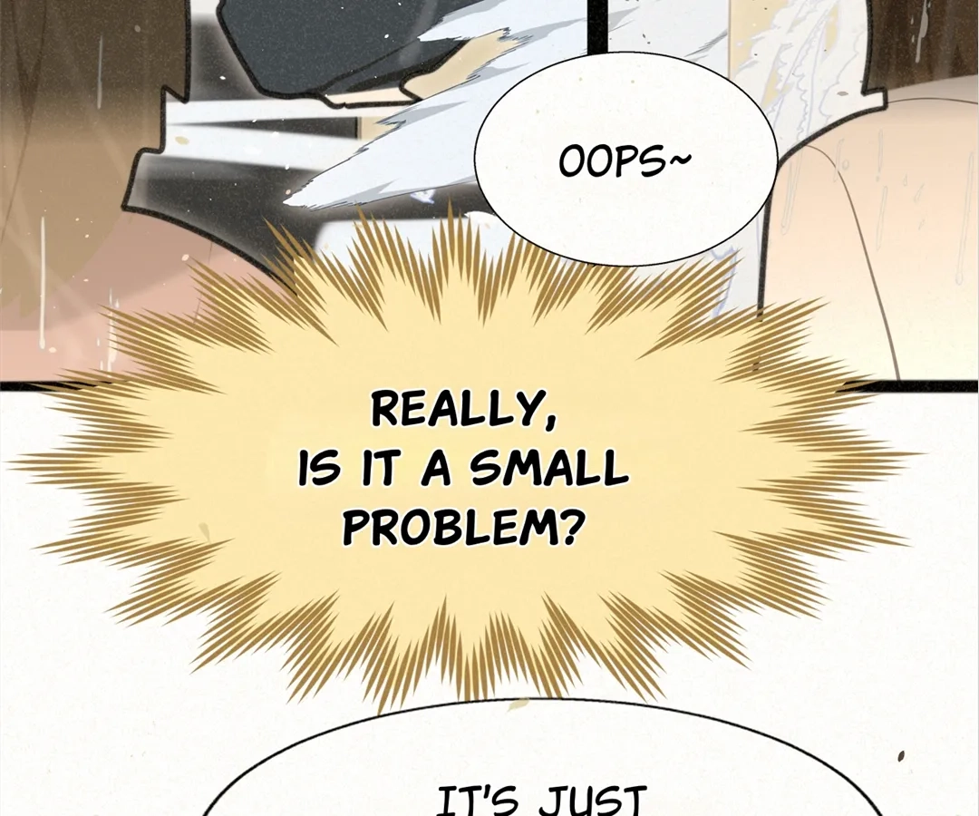 Can’t Be Friends With Girls Chapter 110 - page 68