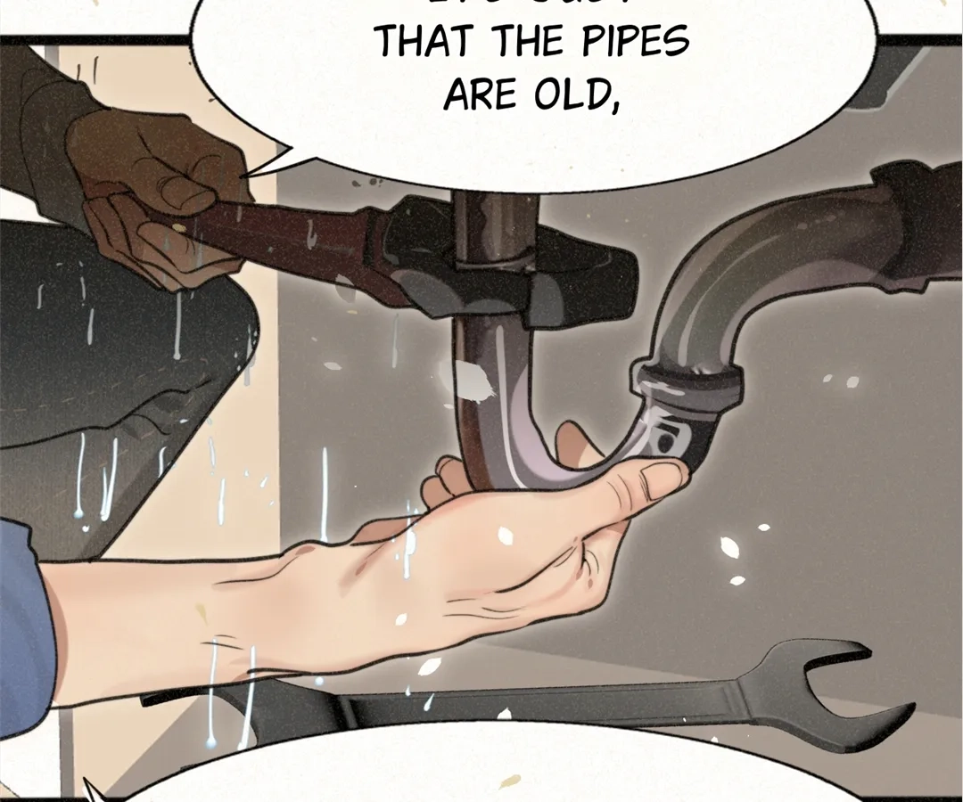 Can’t Be Friends With Girls Chapter 110 - page 69