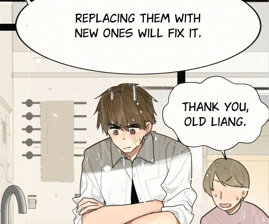 Can’t Be Friends With Girls Chapter 110 - page 70