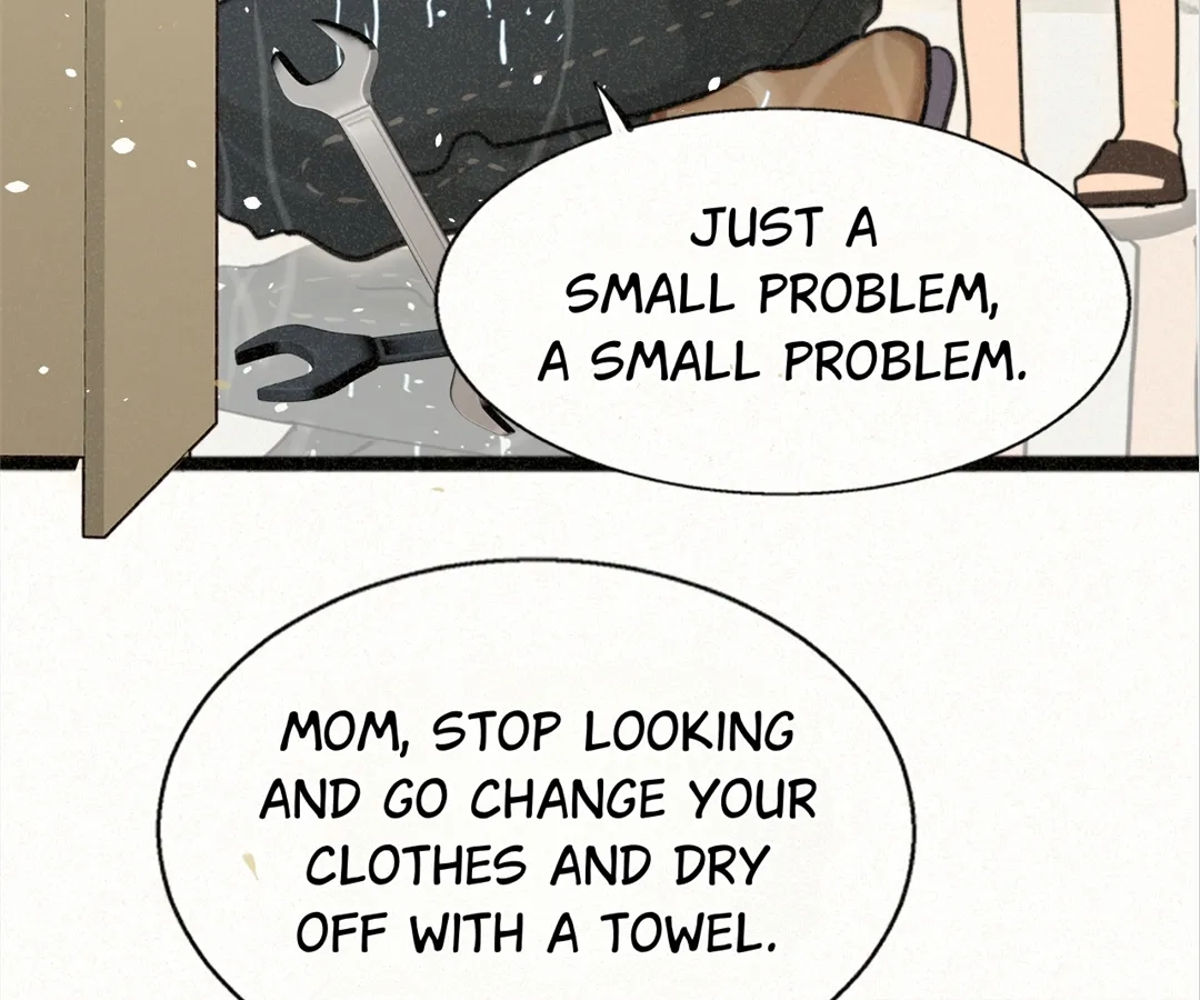 Can’t Be Friends With Girls Chapter 110 - page 72