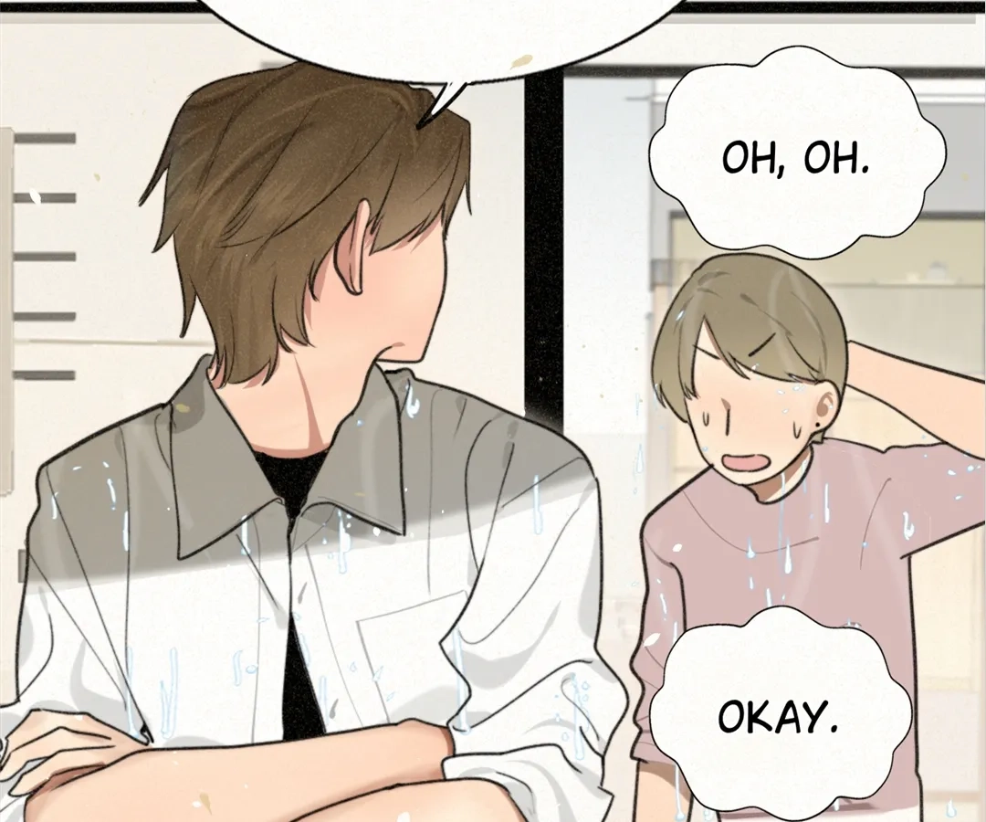 Can’t Be Friends With Girls Chapter 110 - page 73