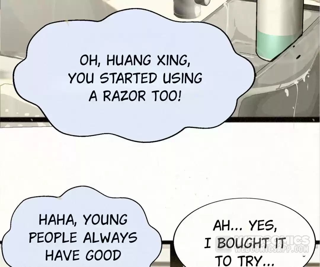 Can’t Be Friends With Girls Chapter 110 - page 75