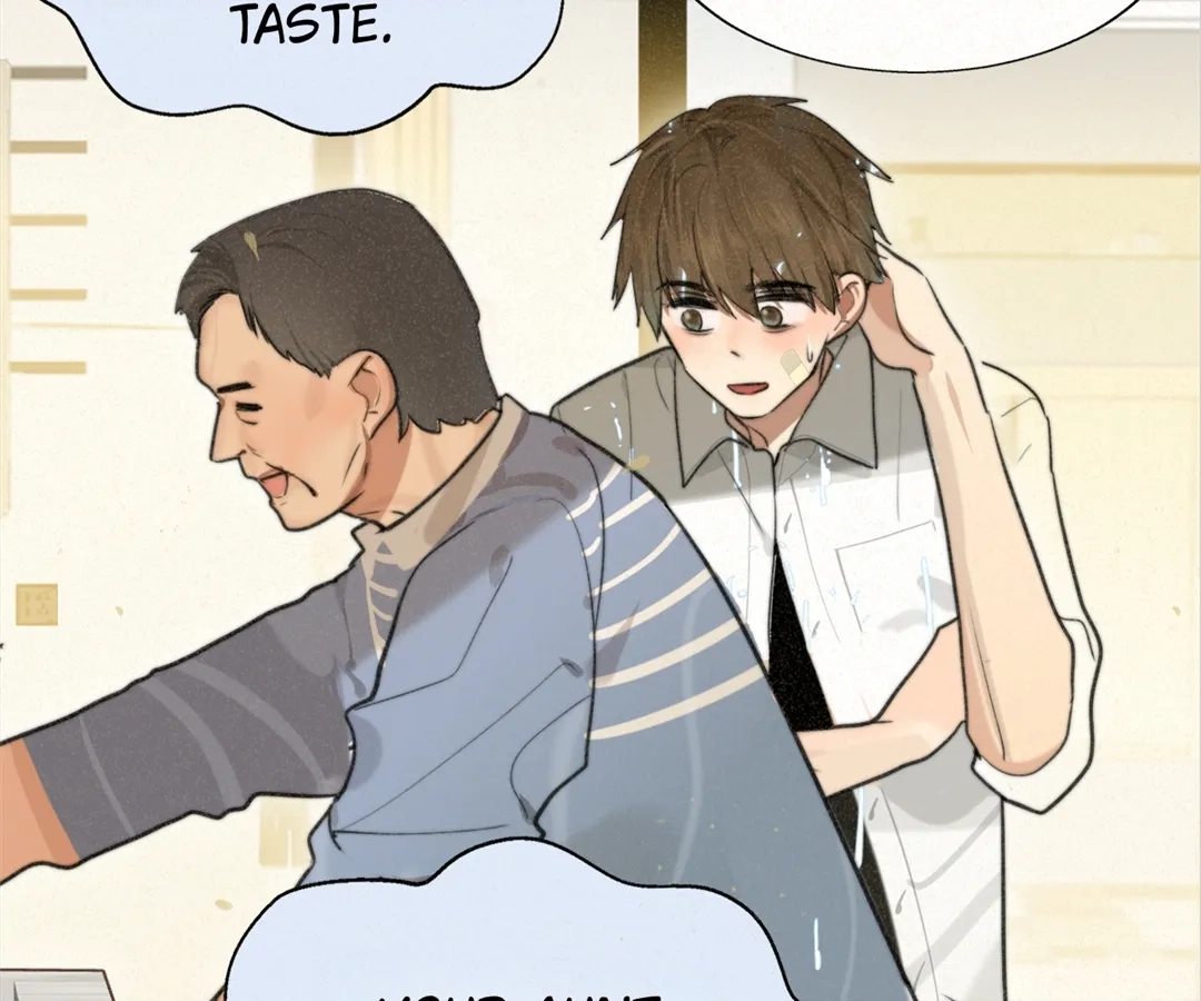 Can’t Be Friends With Girls Chapter 110 - page 76
