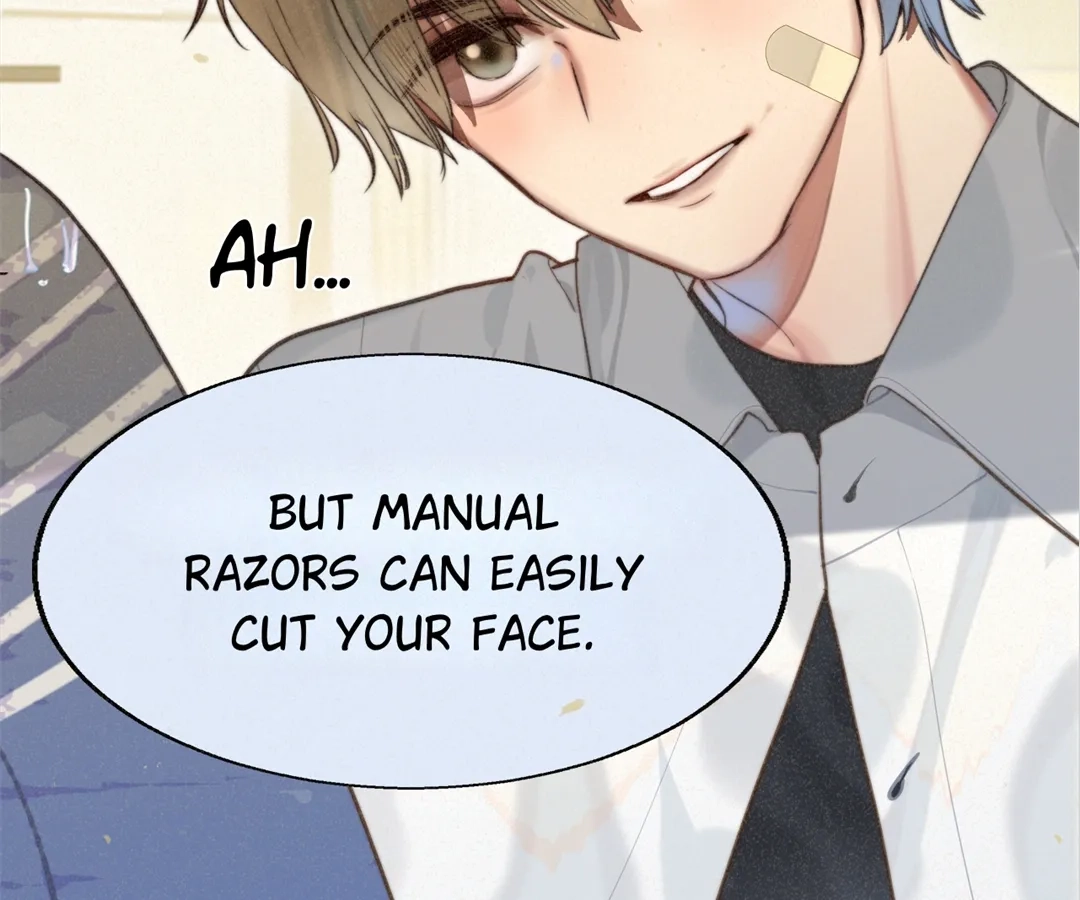 Can’t Be Friends With Girls Chapter 110 - page 78