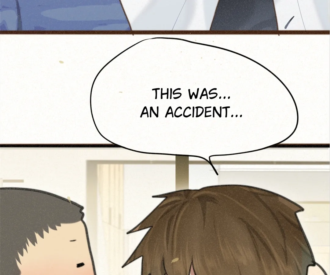 Can’t Be Friends With Girls Chapter 110 - page 79
