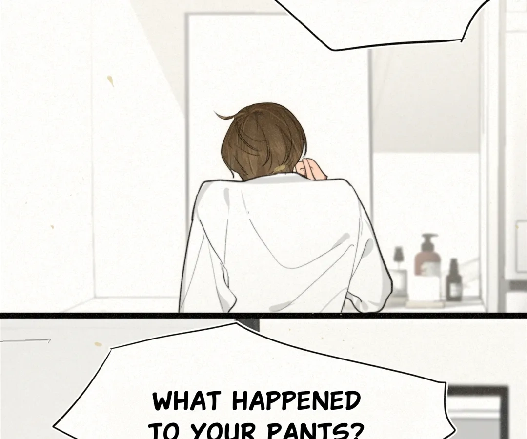 Can’t Be Friends With Girls Chapter 110 - page 8