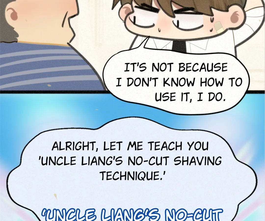 Can’t Be Friends With Girls Chapter 110 - page 80