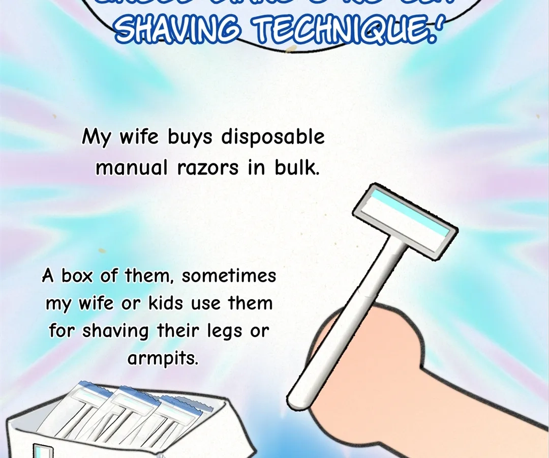 Can’t Be Friends With Girls Chapter 110 - page 81